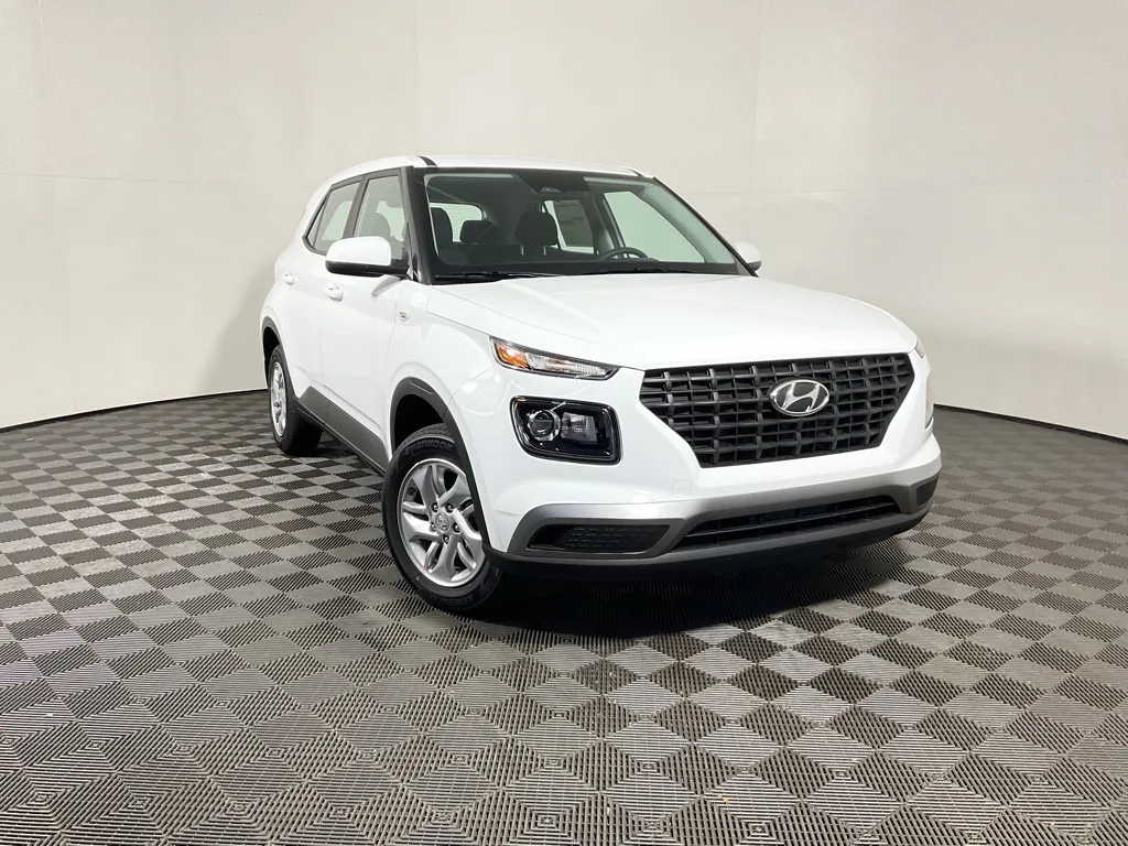 2025 Hyundai Venue SE for sale in Athens, OH