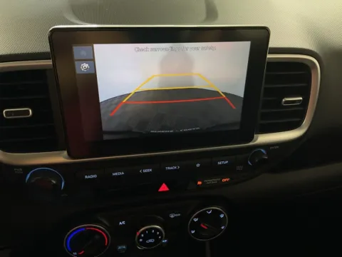 Photos of 2025 Hyundai Venue SE for sale in Athens, OH at Don Wood Hyundai