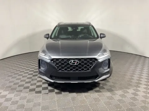 Another view of 2020 Hyundai Santa Fe SEL for sale in Athens, OH at Don Wood Hyundai