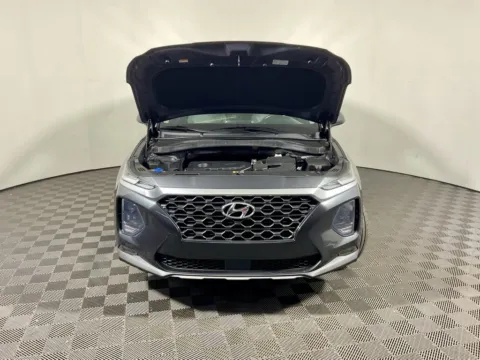 More photos of 2020 Hyundai Santa Fe SEL at Don Wood Hyundai, OH