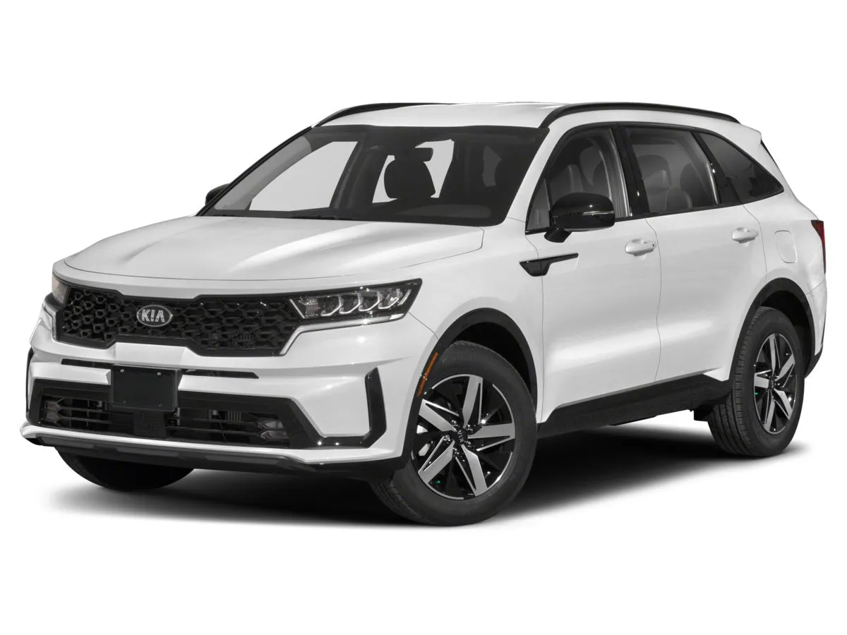 2021 Kia Sorento EX for sale in Athens, OH