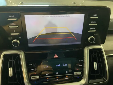 Another view of 2021 Kia Sorento EX for sale in Athens, OH at Don Wood Hyundai