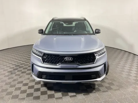 More photos of 2021 Kia Sorento EX at Don Wood Hyundai, OH