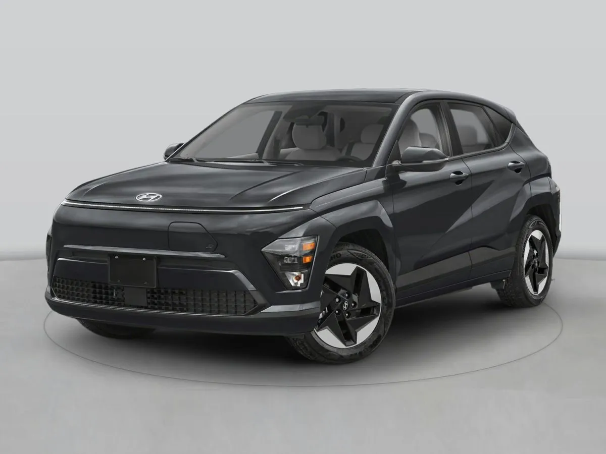 2025 Hyundai Kona Electric SEL for sale in Athens, OH