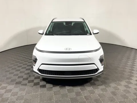 More photos of 2025 Hyundai Kona Electric SEL at Don Wood Hyundai, OH