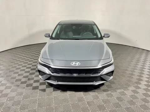 More photos of 2025 Hyundai Elantra SE at Don Wood Hyundai, OH