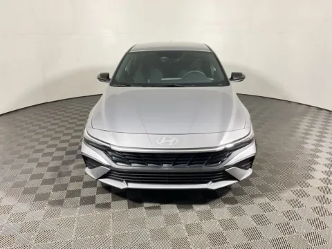 More photos of 2025 Hyundai Elantra SEL Sport at Don Wood Hyundai, OH