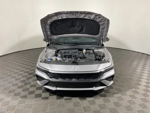 More photos of 2025 Hyundai Elantra SEL Sport at Don Wood Hyundai, OH