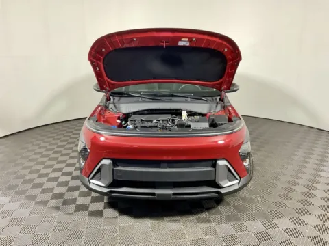 More photos of 2026 Hyundai Kona SEL at Don Wood Hyundai, OH