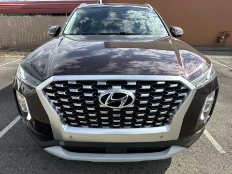 Photos of 2020 Hyundai Palisade SEL for sale in Athens, OH at Don Wood Hyundai