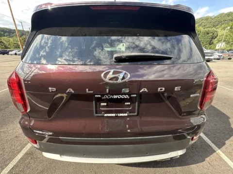 More photos of 2020 Hyundai Palisade SEL at Don Wood Hyundai, OH