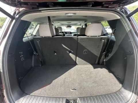 More photos of 2020 Hyundai Palisade SEL at Don Wood Hyundai, OH