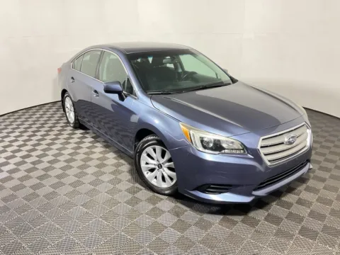 Another view of 2015 Subaru Legacy 2.5i for sale in Athens, OH at Don Wood Hyundai