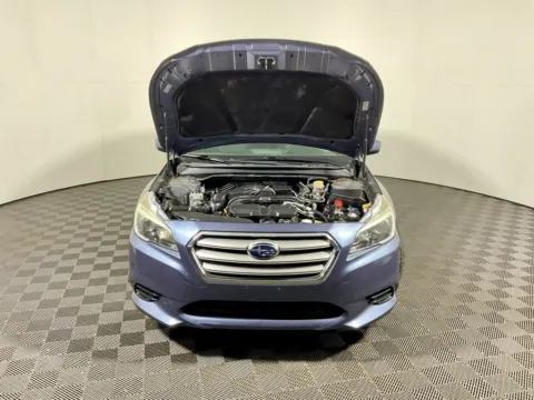 More photos of 2015 Subaru Legacy 2.5i at Don Wood Hyundai, OH
