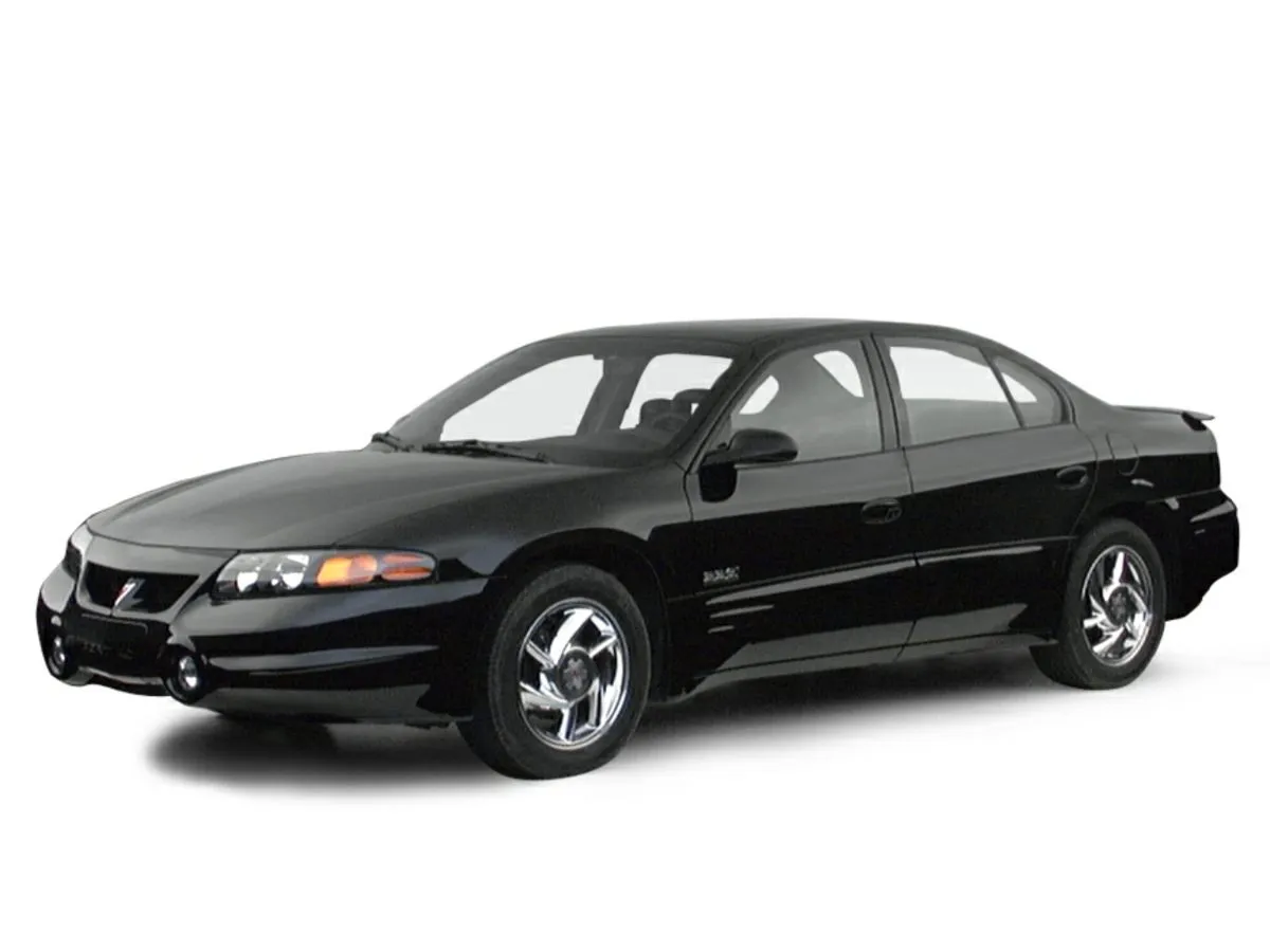 2000 Pontiac Bonneville SSEi for sale in Athens, OH