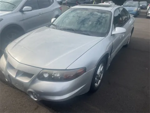 Another view of 2000 Pontiac Bonneville SSEi for sale in Athens, OH at Don Wood Hyundai