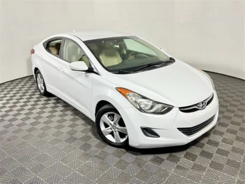 Photos of 2011 Hyundai Elantra GLS for sale in Athens, OH at Don Wood Hyundai