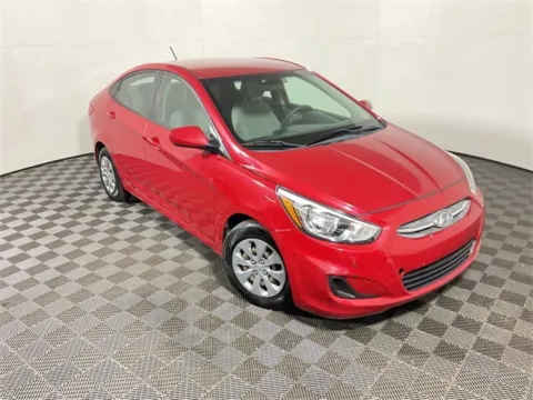Photos of 2017 Hyundai Accent SE for sale in Athens, OH at Don Wood Hyundai