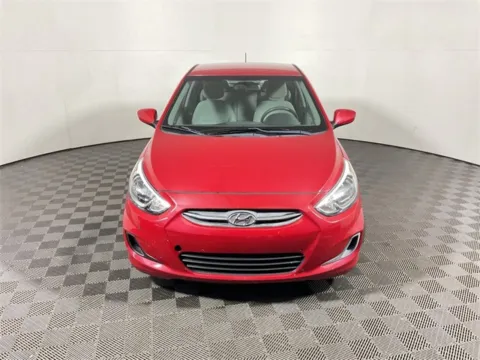 Another view of 2017 Hyundai Accent SE for sale in Athens, OH at Don Wood Hyundai