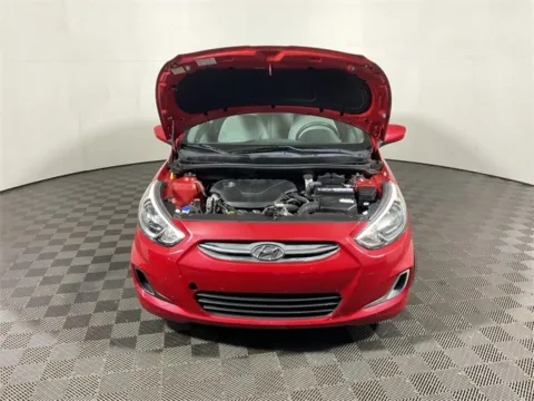 More photos of 2017 Hyundai Accent SE at Don Wood Hyundai, OH