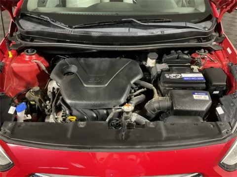More photos of 2017 Hyundai Accent SE at Don Wood Hyundai, OH