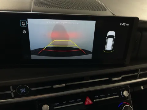 More photos of 2025 Hyundai Santa Fe XRT at Don Wood Hyundai, OH