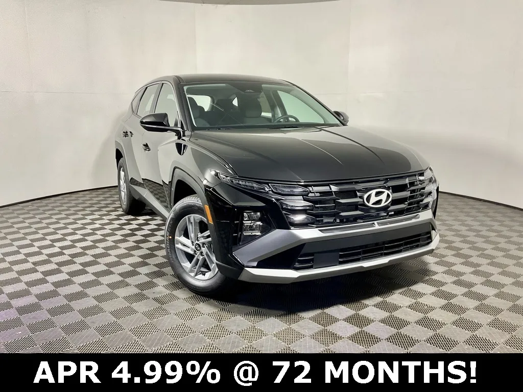 2026 Hyundai Tucson SE for sale in Athens, OH