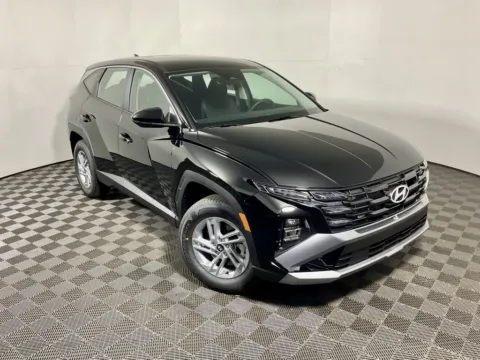 Another view of 2026 Hyundai Tucson SE for sale in Athens, OH at Don Wood Hyundai