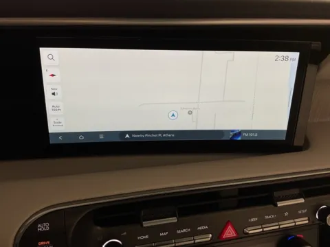 Another view of 2026 Hyundai Palisade Calligraphy for sale in Athens, OH at Don Wood Hyundai