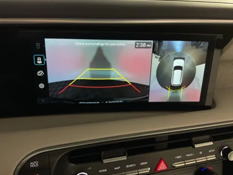 More photos of 2026 Hyundai Palisade Calligraphy at Don Wood Hyundai, OH