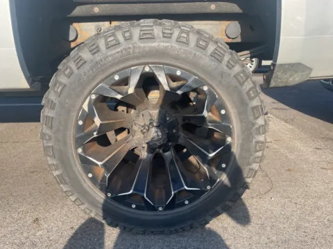 More photos of 2015 Chevrolet Silverado 1500 LT at Don Wood Hyundai, OH