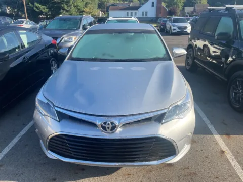 Photos of 2016 Toyota Avalon XLE for sale in Athens, OH at Don Wood Hyundai