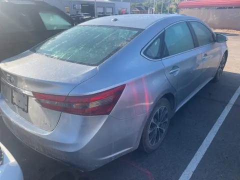 More photos of 2016 Toyota Avalon XLE at Don Wood Hyundai, OH