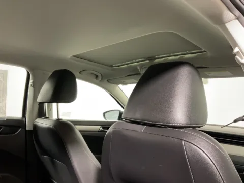 Photos of 2022 Volkswagen Passat 2.0T SE for sale in Athens, OH at Don Wood Hyundai