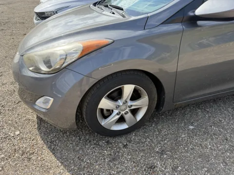 Photos of 2013 Hyundai Elantra GLS for sale in Athens, OH at Don Wood Hyundai