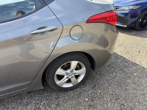 More photos of 2013 Hyundai Elantra GLS at Don Wood Hyundai, OH