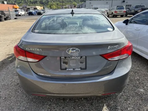 More photos of 2013 Hyundai Elantra GLS at Don Wood Hyundai, OH
