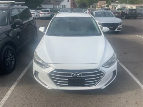 Photos of 2017 Hyundai Elantra SE for sale in Athens, OH at Don Wood Hyundai