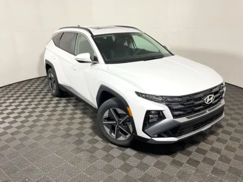 More photos of 2026 Hyundai Tucson SEL Convenience at Don Wood Hyundai, OH