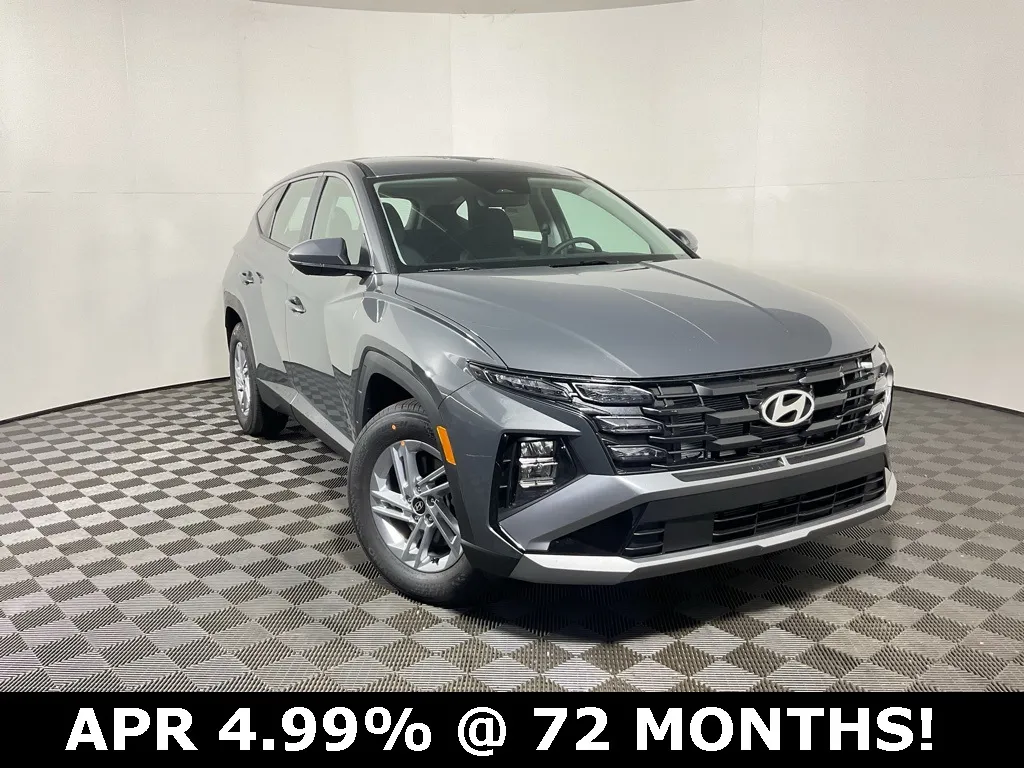 2026 Hyundai Tucson SE for sale in Athens, OH