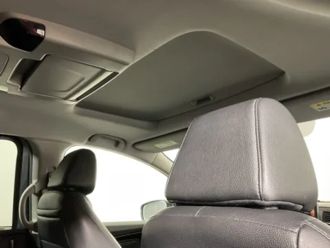 Photos of 2022 Honda Odyssey Touring for sale in Athens, OH at Don Wood Hyundai