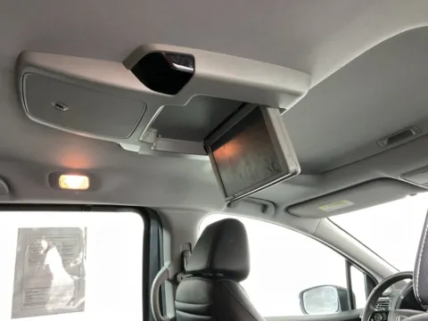 Another view of 2022 Honda Odyssey Touring for sale in Athens, OH at Don Wood Hyundai
