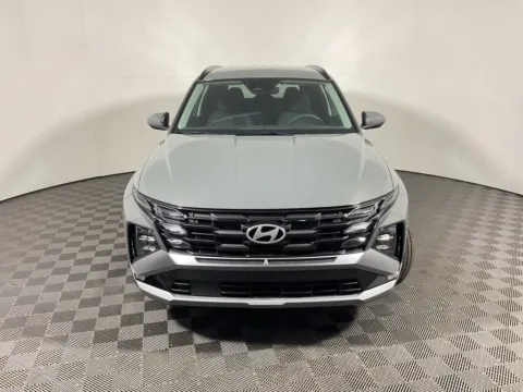 More photos of 2026 Hyundai Tucson SEL at Don Wood Hyundai, OH