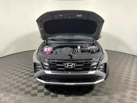 More photos of 2026 Hyundai Tucson SEL at Don Wood Hyundai, OH