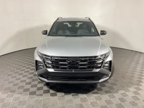 More photos of 2026 Hyundai Tucson XRT at Don Wood Hyundai, OH