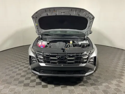 More photos of 2026 Hyundai Tucson XRT at Don Wood Hyundai, OH
