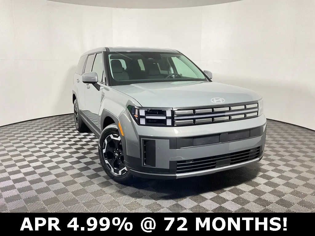 2026 Hyundai Santa Fe SE for sale in Athens, OH