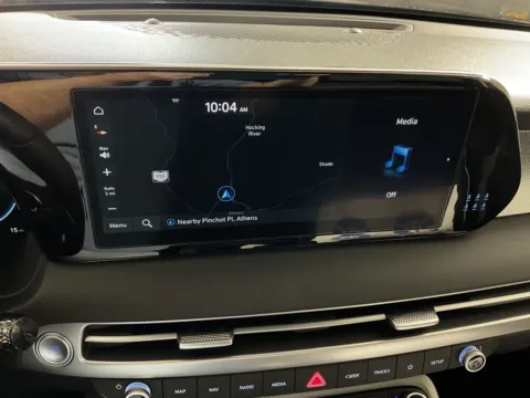 Another view of 2025 Hyundai Palisade SEL Premium for sale in Athens, OH at Don Wood Hyundai