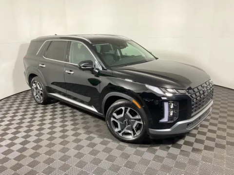 More photos of 2025 Hyundai Palisade SEL Premium at Don Wood Hyundai, OH