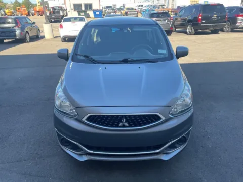 Photos of 2018 Mitsubishi Mirage ES for sale in Athens, OH at Don Wood Hyundai